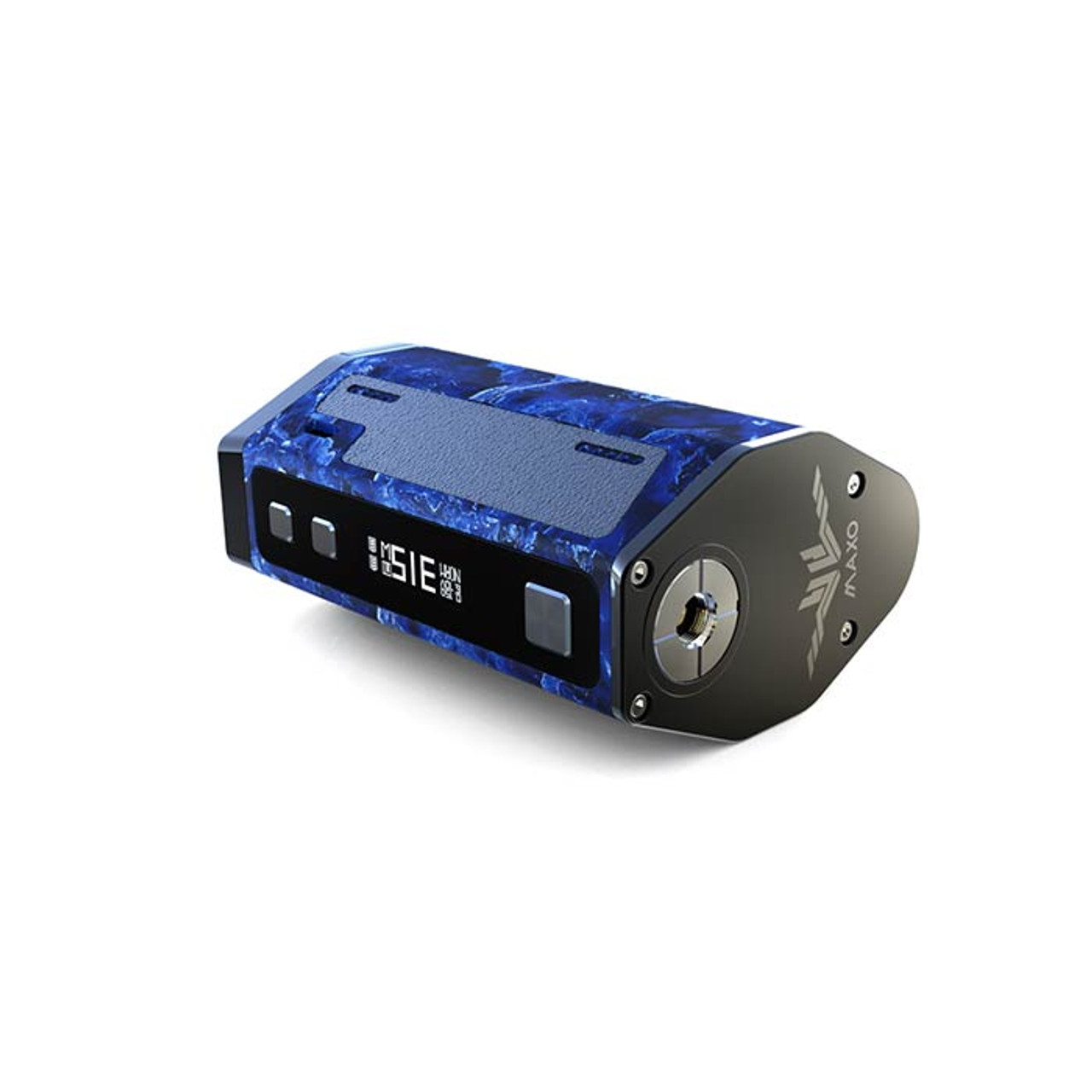 Ijoy Maxo 315w Tc Box Mod Vape Mods Budget Vapors