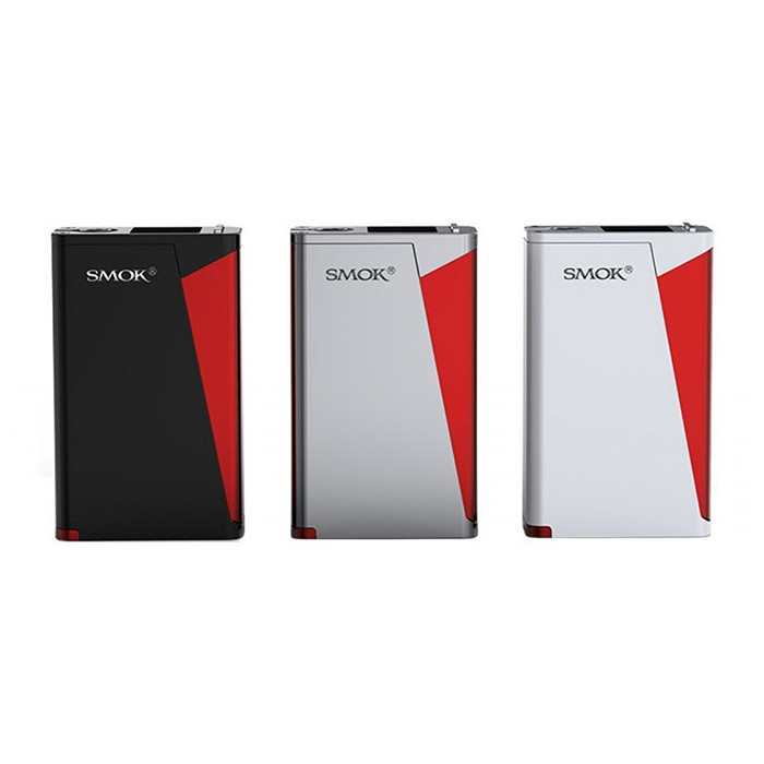 SMOK H-Priv 220W TC Box Mod