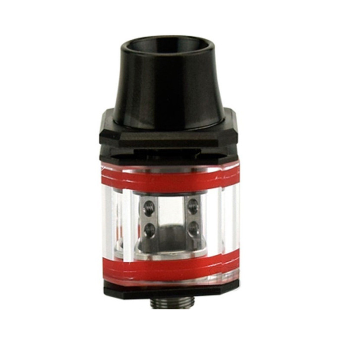 elfbar nachfüll pod läuft aus Shares The Similarities ATOMIZADOR LOOP V1.5 RDA - GEEK VAPE