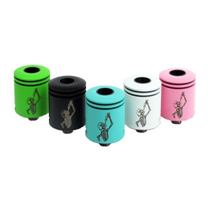Wotofo Freakshow Mini RDA | Budget Vapors