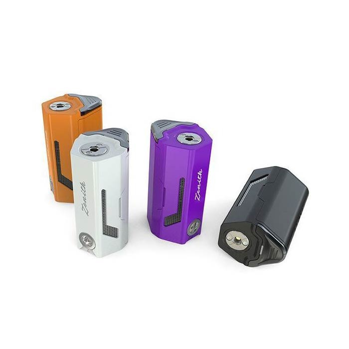 iJoy Maxo Zenith 300W Box Mod | Budget Vapors