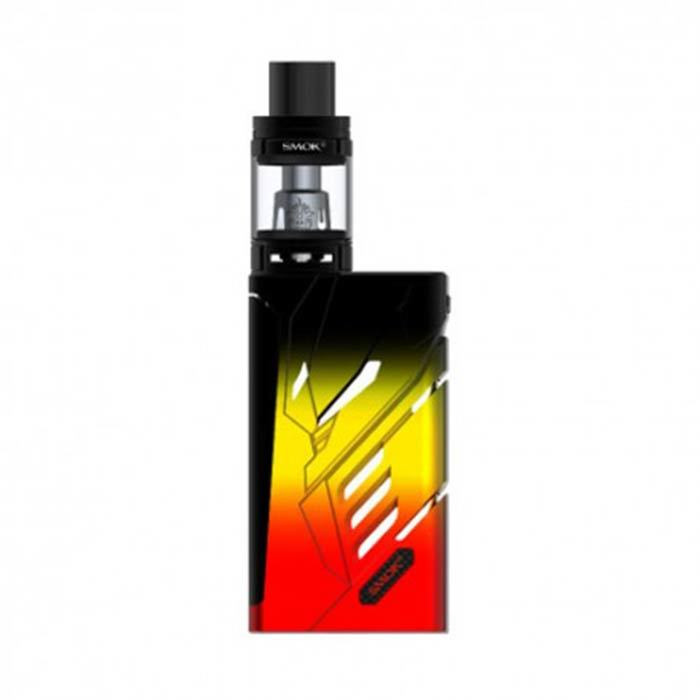 SMOK T-Priv 220W TC Starter Kit | Big Baby - Budget Vapors