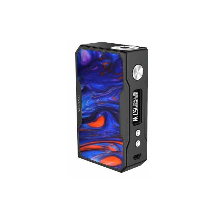 voopoo drag resin Look Back Upon the Development of VOOPOO DRAG MODs, Witness the Legend of  the E-cigarette Industry