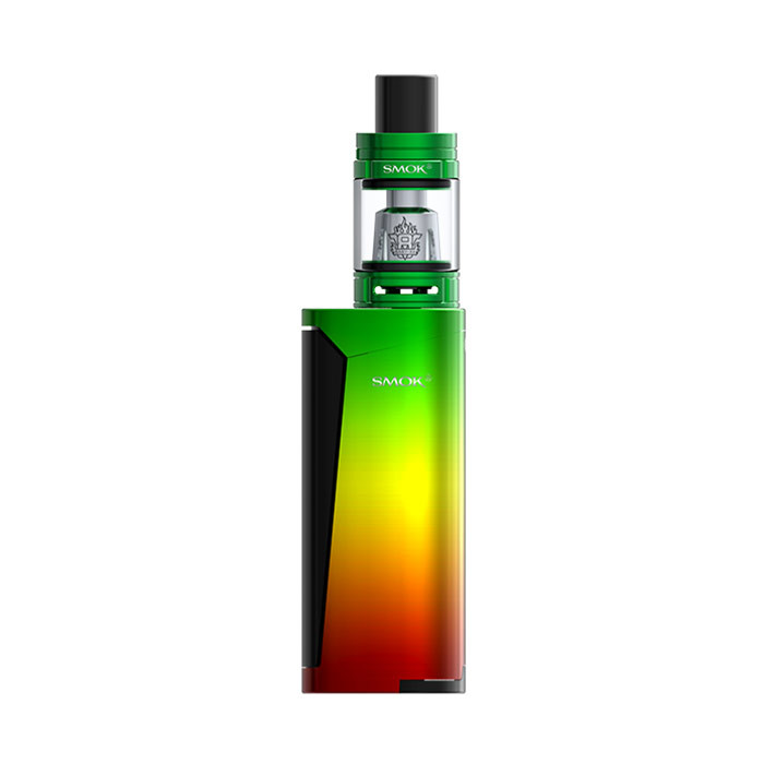 SMOK Priv V8 60W TC Starter Kit Baby Beast Budget Vapors