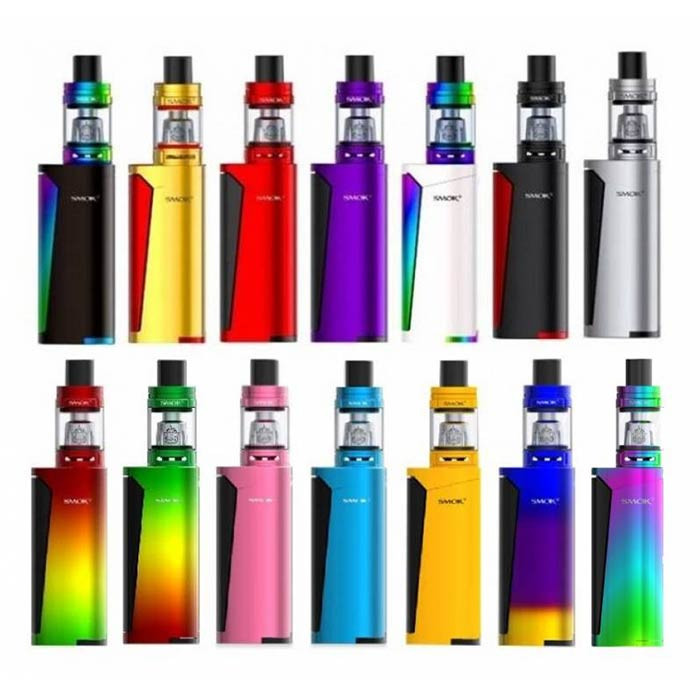 SMOK Priv V8 60W TC Starter Kit Baby Beast Budget Vapors