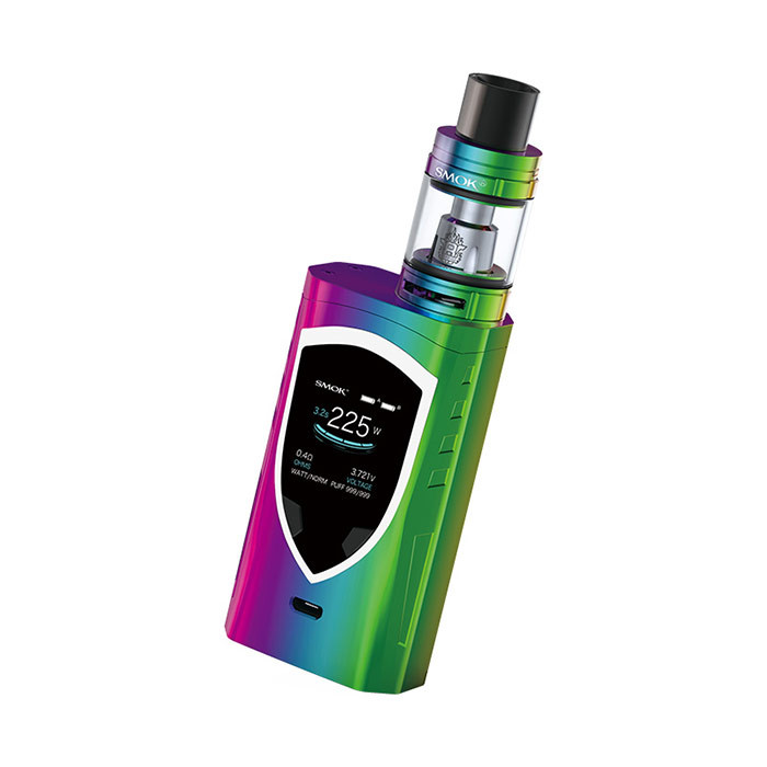 SMOK ProColor 225W TC Starter Kit | $64.99 - Budget Vapors