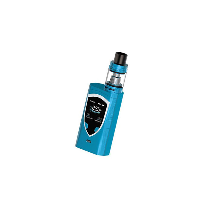 elfbar nachfüll pod läuft aus Smoktech ProColor Mod Only main image 0
