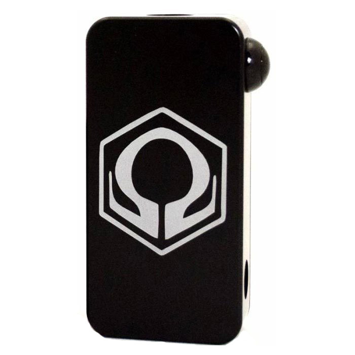 hexohm box mod HexOhm O Frame