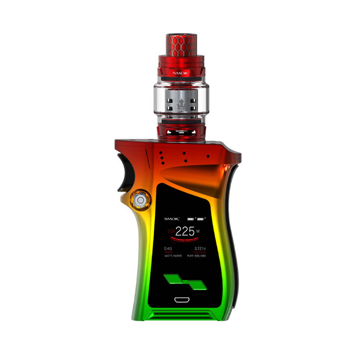SMOK Mag Right Hand 225W TC Starter Kit | Budget Vapors