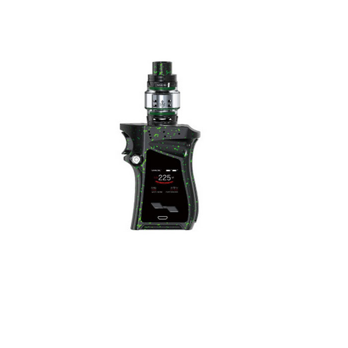smok mag 225w SMOK Mag 225W TC Starter Vape Kit: Best Price main image 0