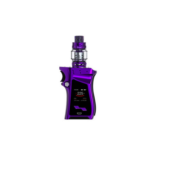 SMOK Mag Right Hand 225W TC Starter Kit | Budget Vapors
