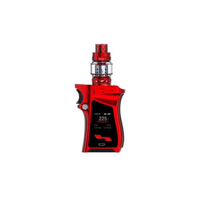 SMOK Mag Right Hand 225W TC Starter Kit | Budget Vapors