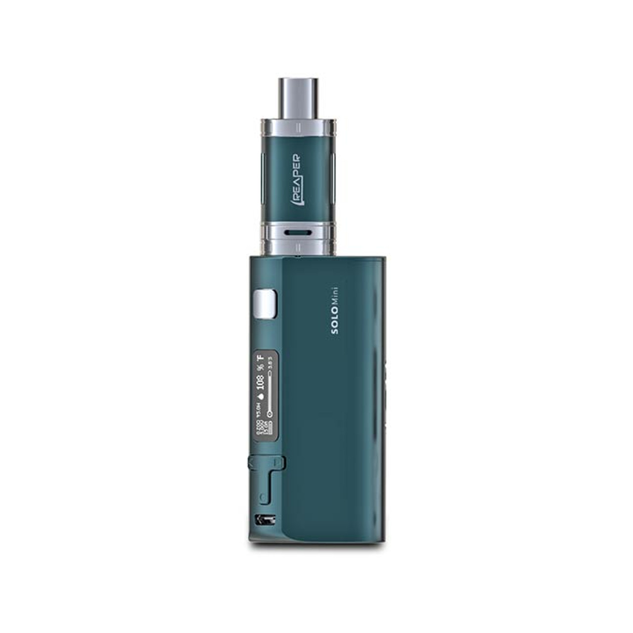 iJoy Solo Mini 80W TC Starter Kit | Vape Kit - Budget Vapors