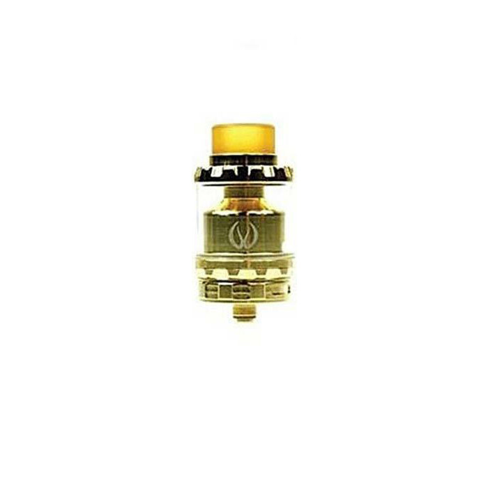 elfbar elfa master akku Vandy Vape Kylin RTA V2 Review: Postless Deck Made Easy