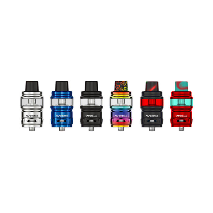 vaporesso cascade sub ohm vape tank Vaporesso Cascade Sub-Ohm Tank