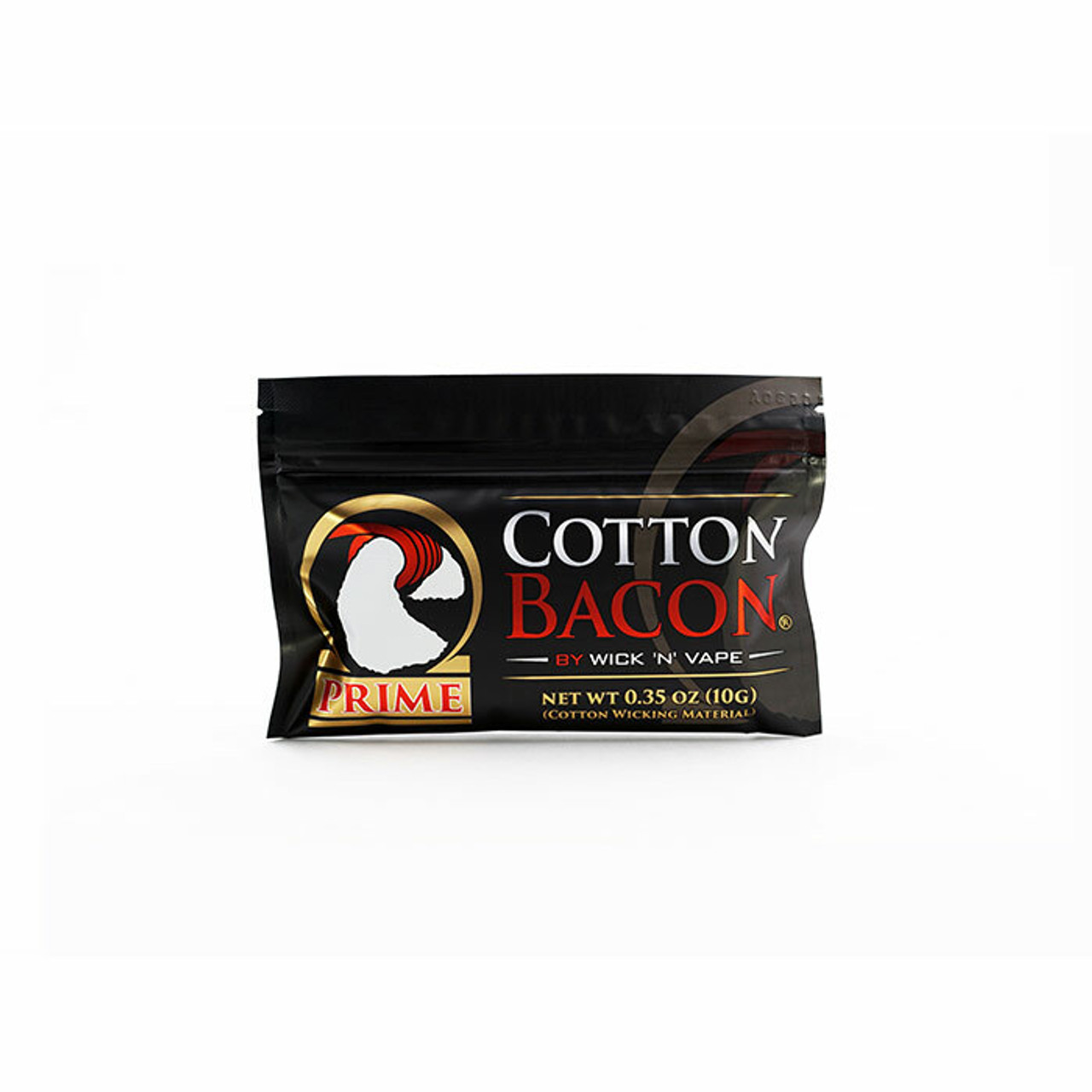 Why is it Important to Choose the Best Cotton Wick for Vaping?