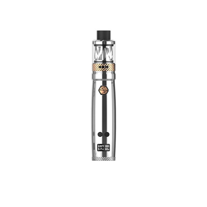 uwell crown nunchaku Der Unterschied zwischen Prefill und Refill bei Vapes main image 1