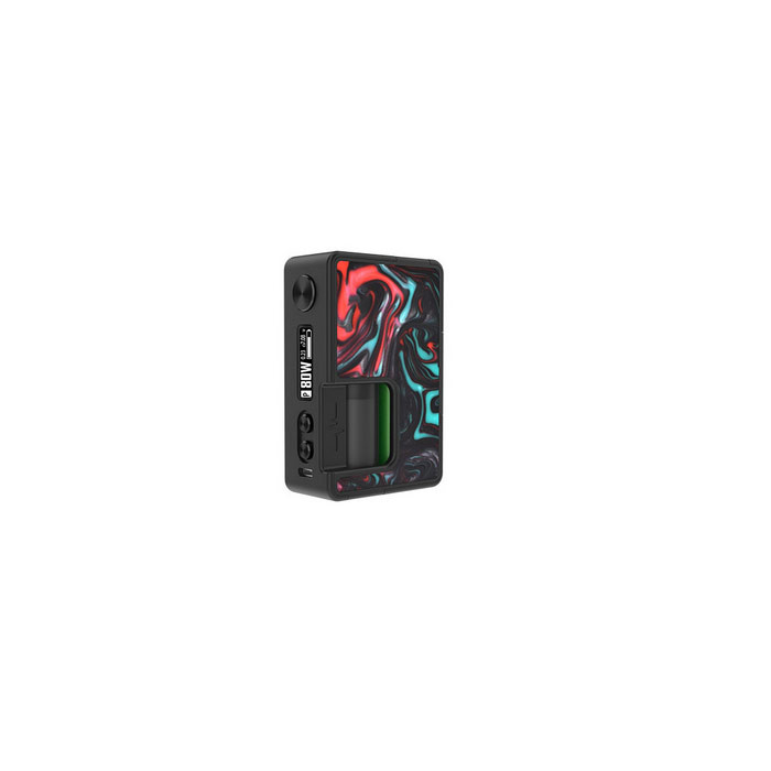 what does boost mode do on raz vape Vandy Vape Pulse BF Squonk Box Mod main image 1