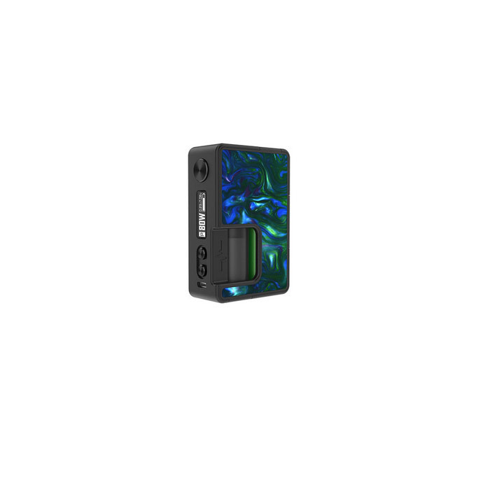 Vandy Vape Pulse BF 80W Box Mod