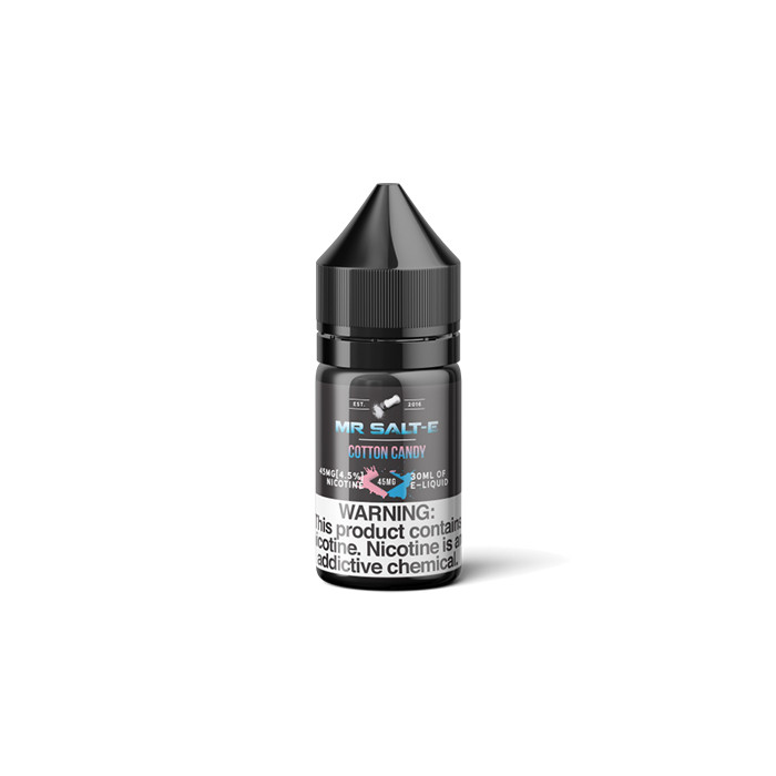 cotton candy vape juice salt nic Mr. Salt-E - | coils for tanks Flavor:Sour Appletini Savvy White Widow 2g