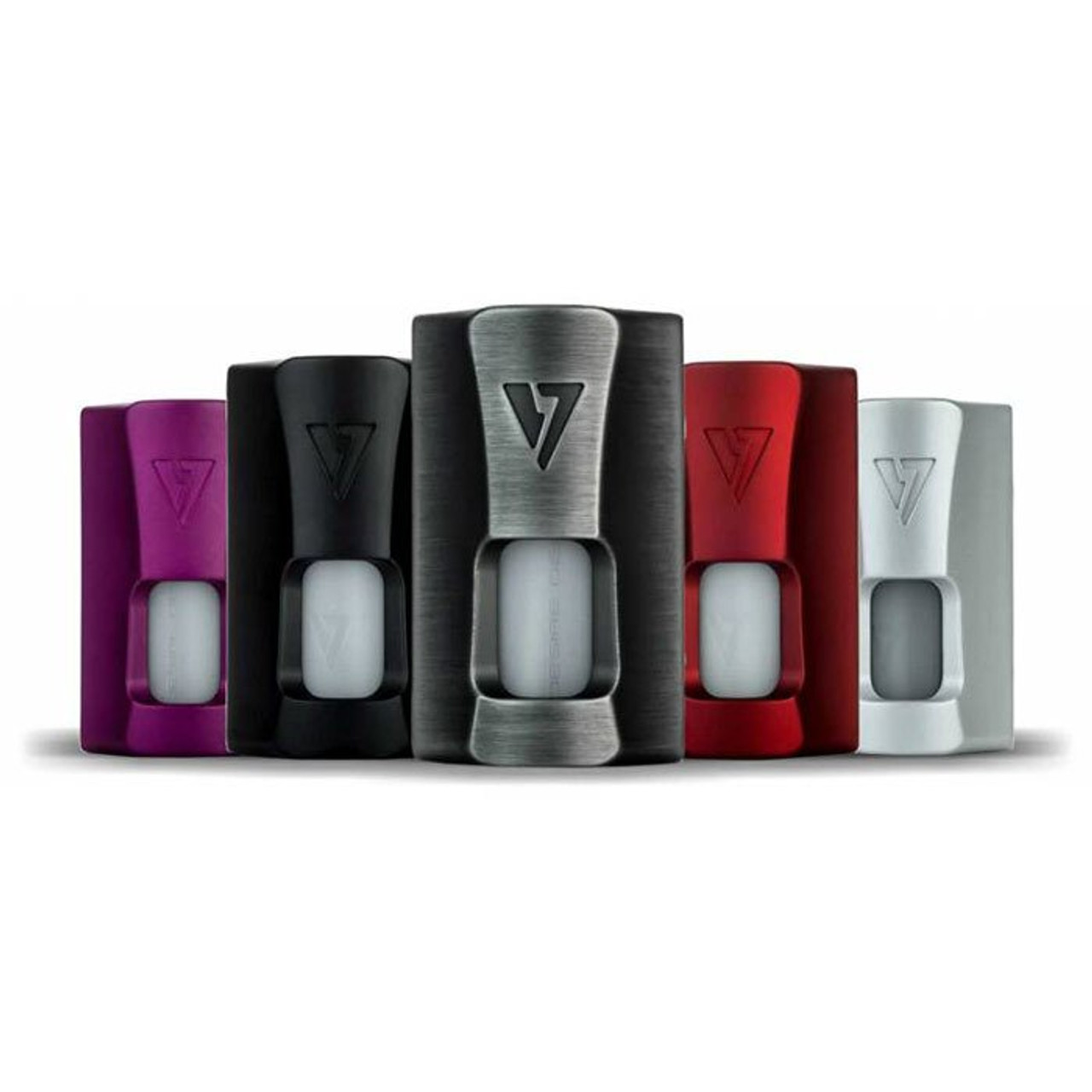 Ohm Boy x Desire Rage 155W Squonk Box Mod | Budget Vapors