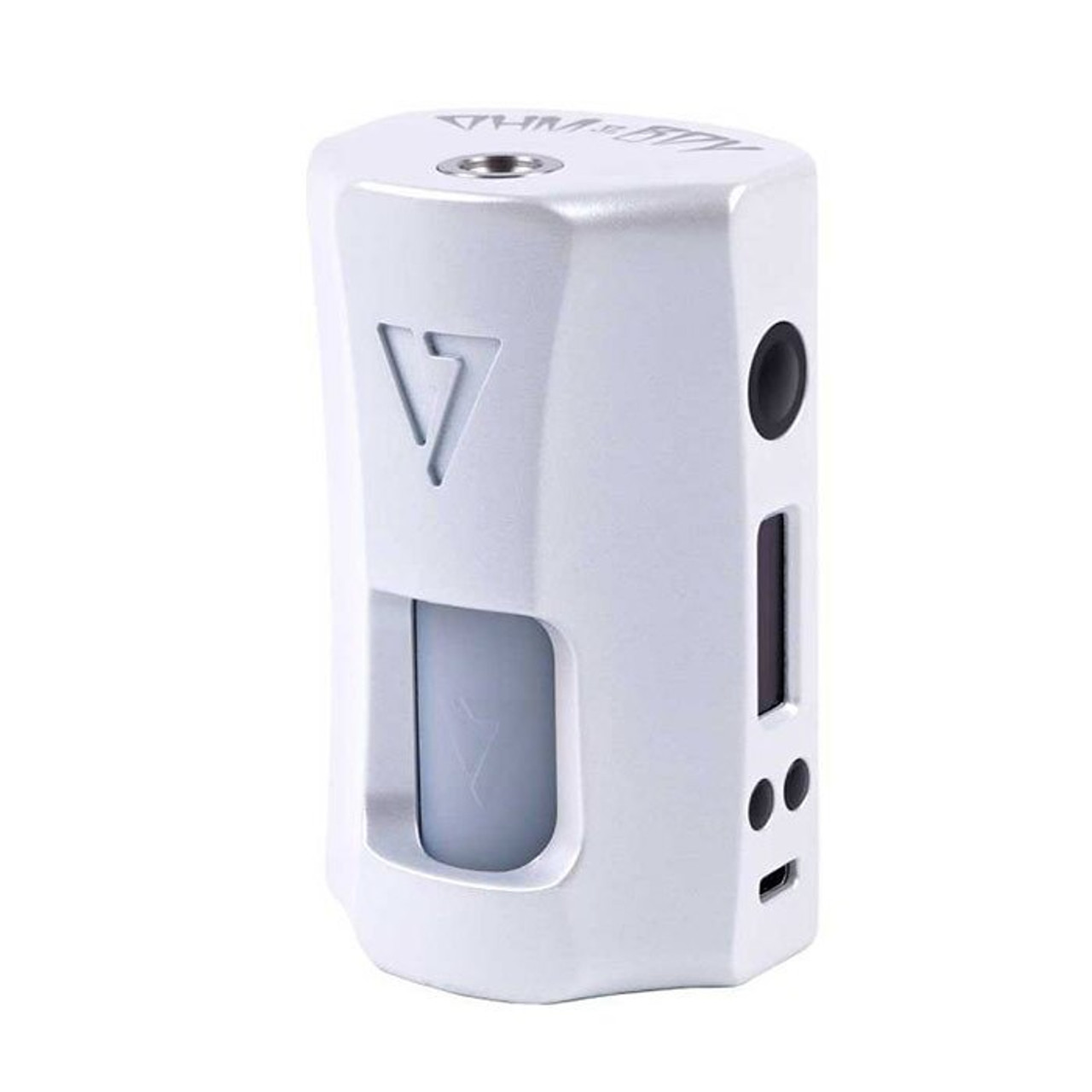 Ohm Boy x Desire Rage 155W Squonk Box Mod | Budget Vapors
