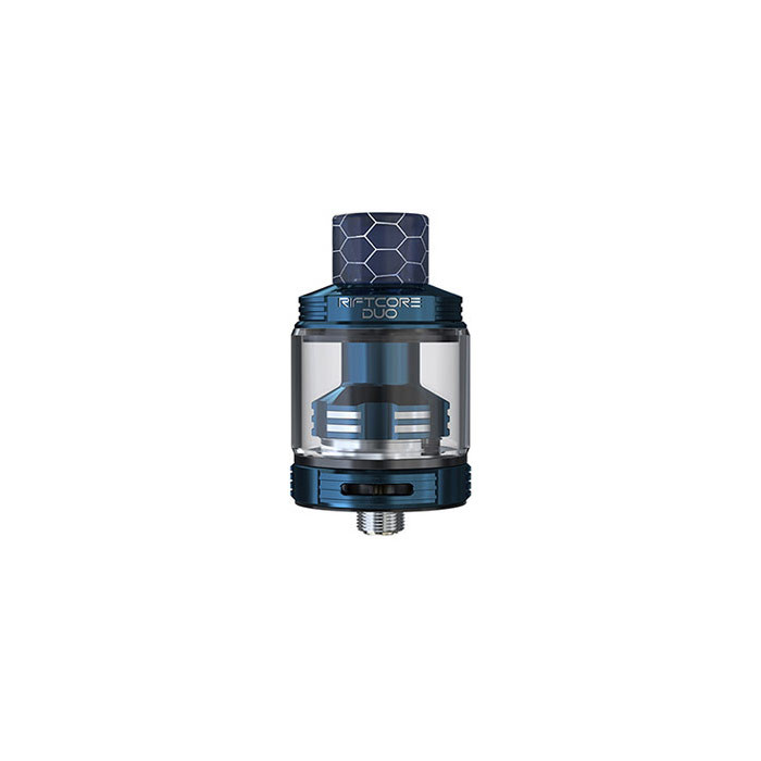 Joyetech Riftcore Duo RTA | RFC Coilless - Budget Vapors