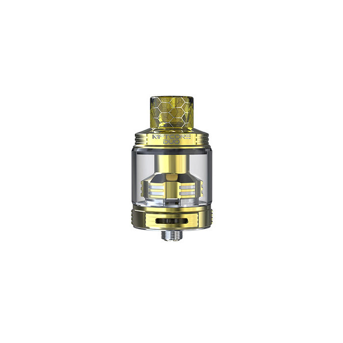 Joyetech Riftcore Duo RTA | RFC Coilless - Budget Vapors