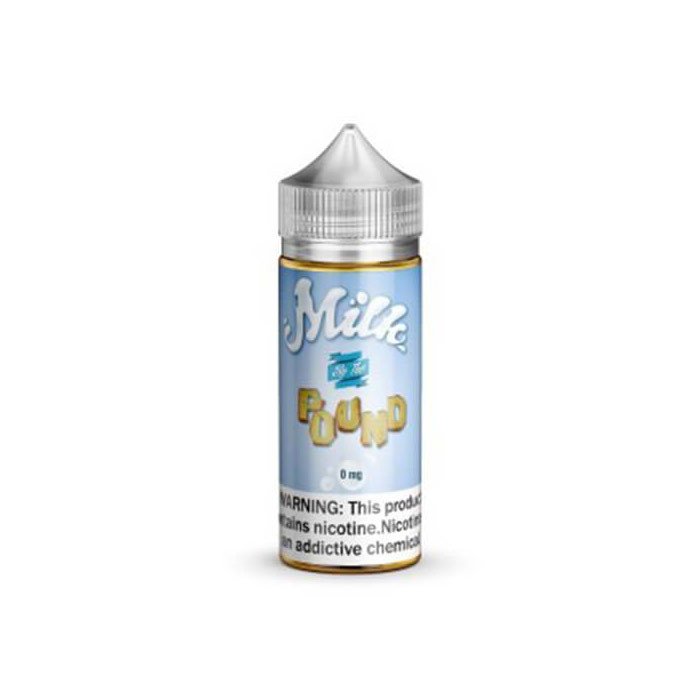 By The Pound - Milk | 100ML E-Juice
