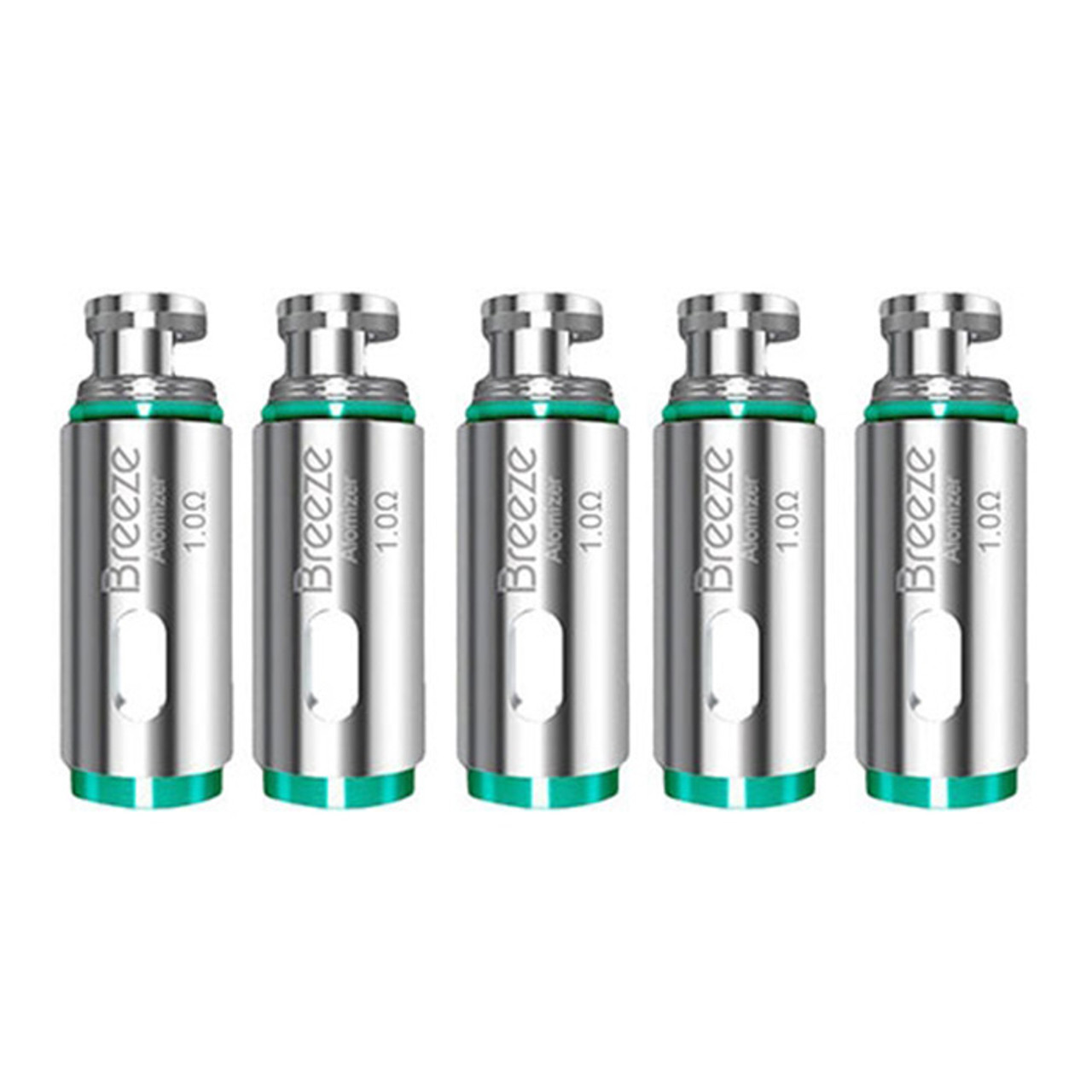 Aspire Breeze 2 Replacement Coils Vape Budget Vapors