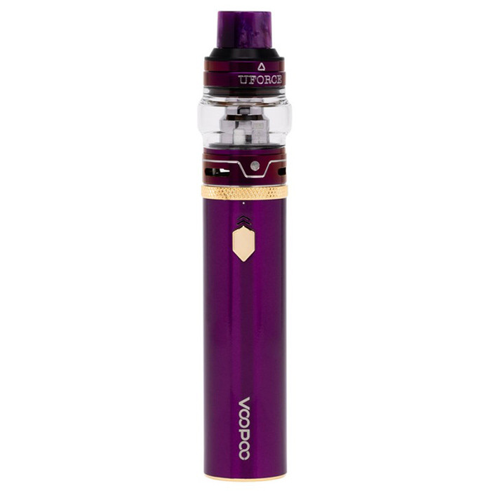 Voopoo Caliber 110W Starter Kit