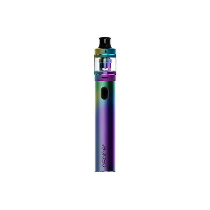 elfbar nachfüll pod läuft aus Aspire Tigon Replacement Atomizer 1.2 ohm (10-12w) 5 Pcs main image 1