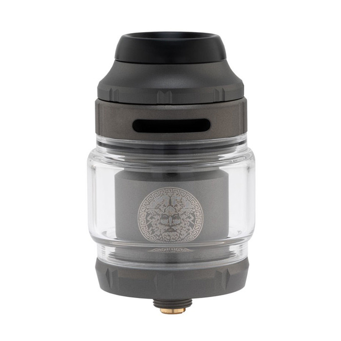 geek vape zeus x Les 10 meilleures cigarettes électroniques automatiques 2025 main image 1