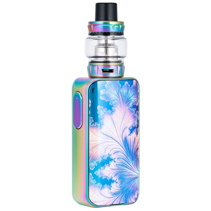 Vaporesso Luxe S 220W TC Starter Kit | Budget Vapors