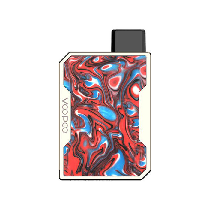 Voopoo Drag Nano Pod System | Budget Vapors