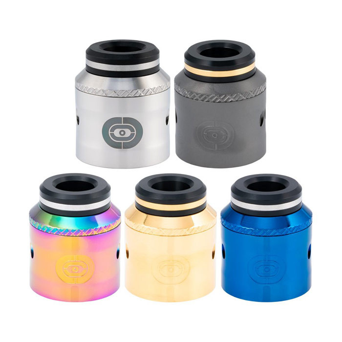 Augvape Occula 24mm BF RDA | Budget Vapors
