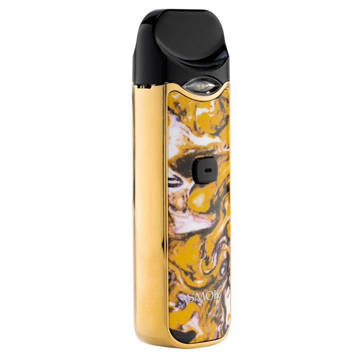 SMOK Nord Resin Pod Kit | Vape Devices - Budget Vapors