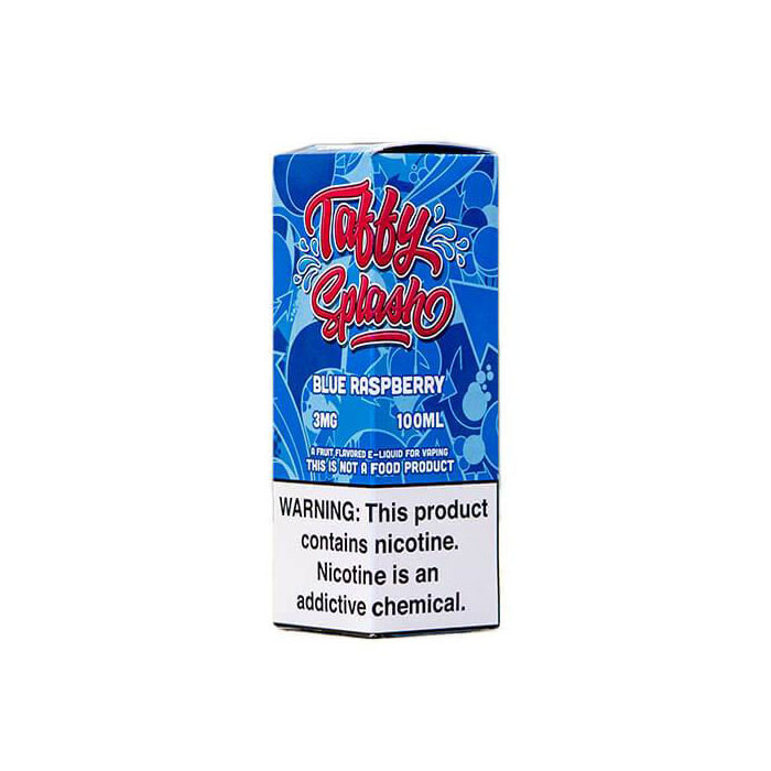 blue laffy taffy vape Blue Laffi Taffi Kangvape Speedy Beast X 60K Vape main image 1