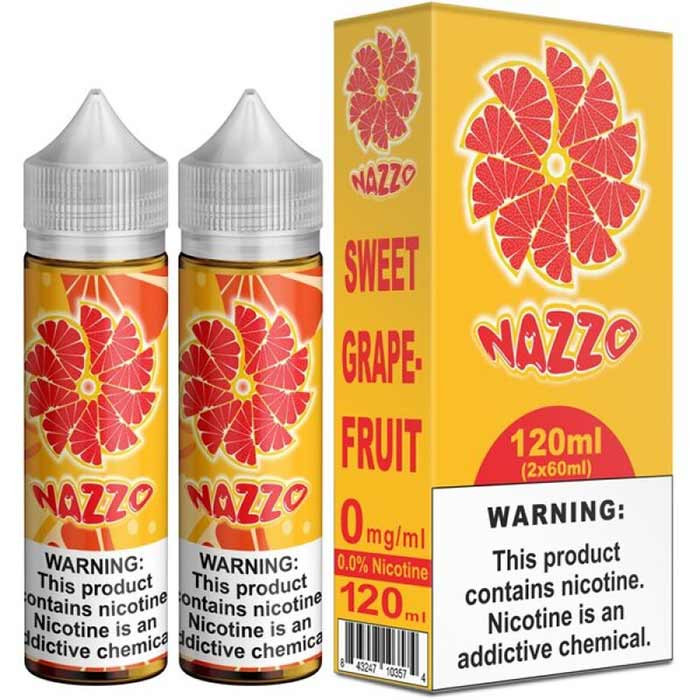 Transistor - Nazzo | Premium Vape Juice
