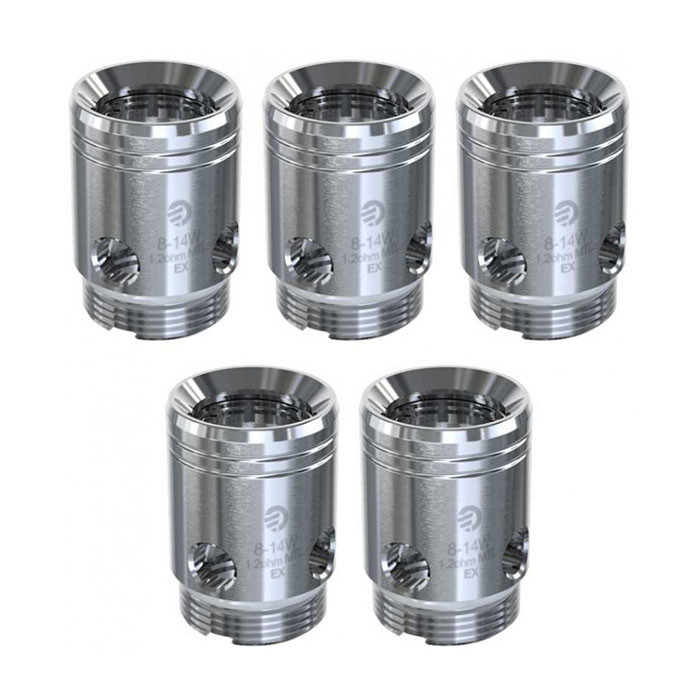 Joyetech EX Replacement Coils Budget Vapors