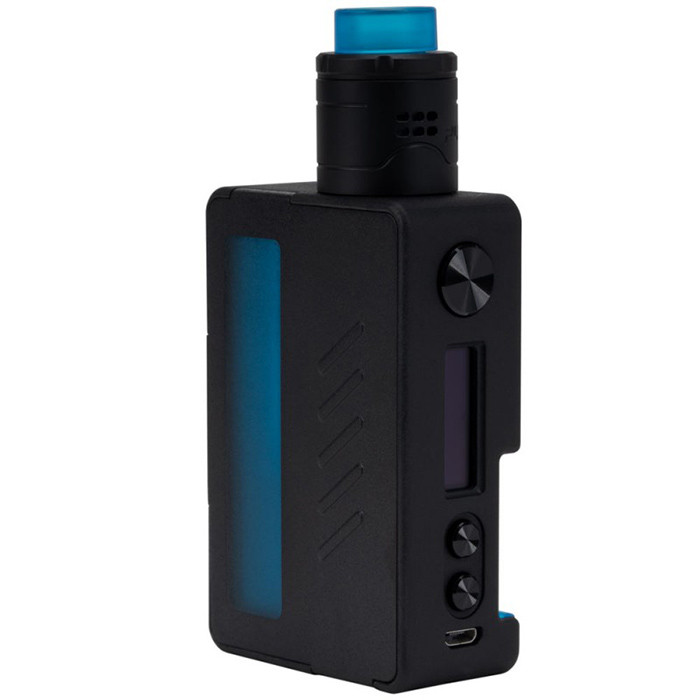 elfbar nachfll pod luft aus SMOK NORD 4 80W Pod Kit - SMOKTech