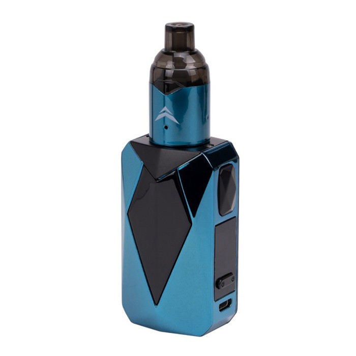 iJoy Diamond VPC 45W Starter Kit | Budget Vapors