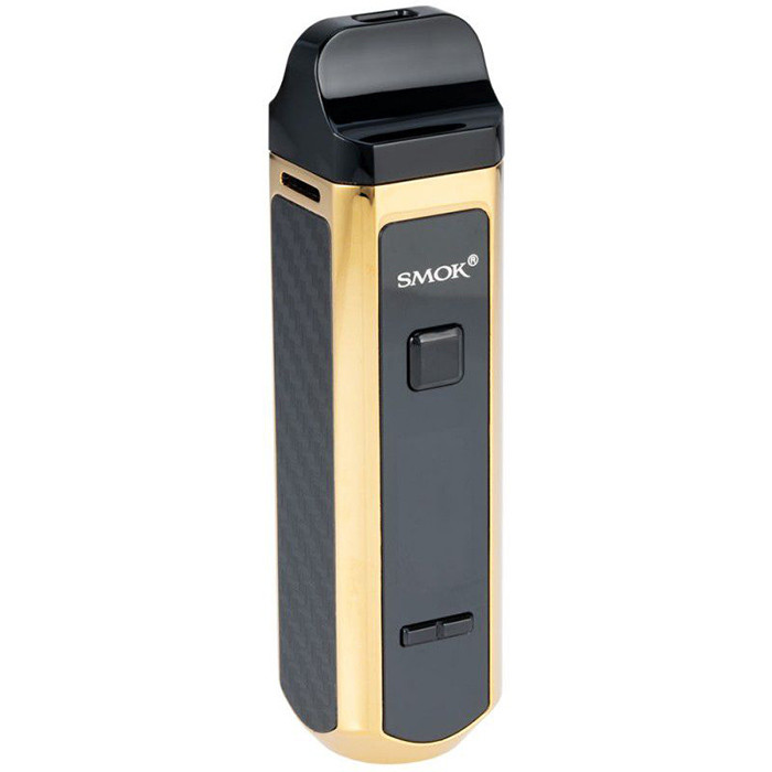 elfbar nachfüll pod läuft aus SMOK RPM40 40W Pod System