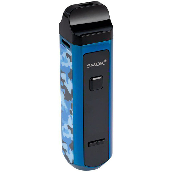 elfbar nachfüll pod läuft aus Eleaf ISolo Air 3 Pod Kit 1600mAh 3ml 40W