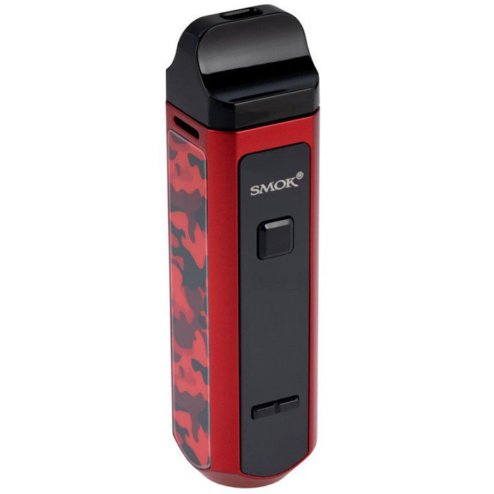 elfbar nachfüll pod läuft aus SMOK Morph 2 230w Box Mod main image 1