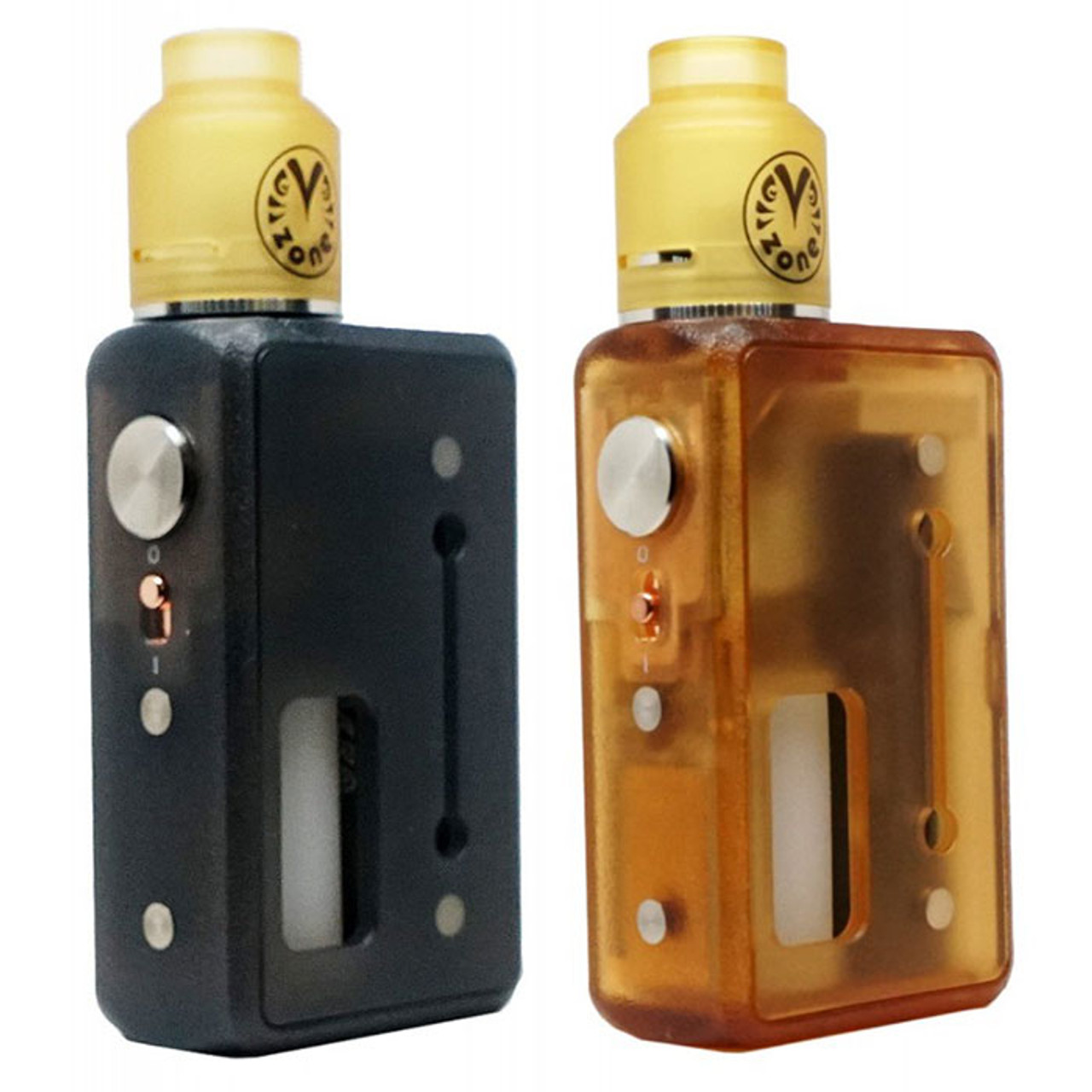 VZONE Simply Squonk Kit | Vape Kits - Budget Vapors