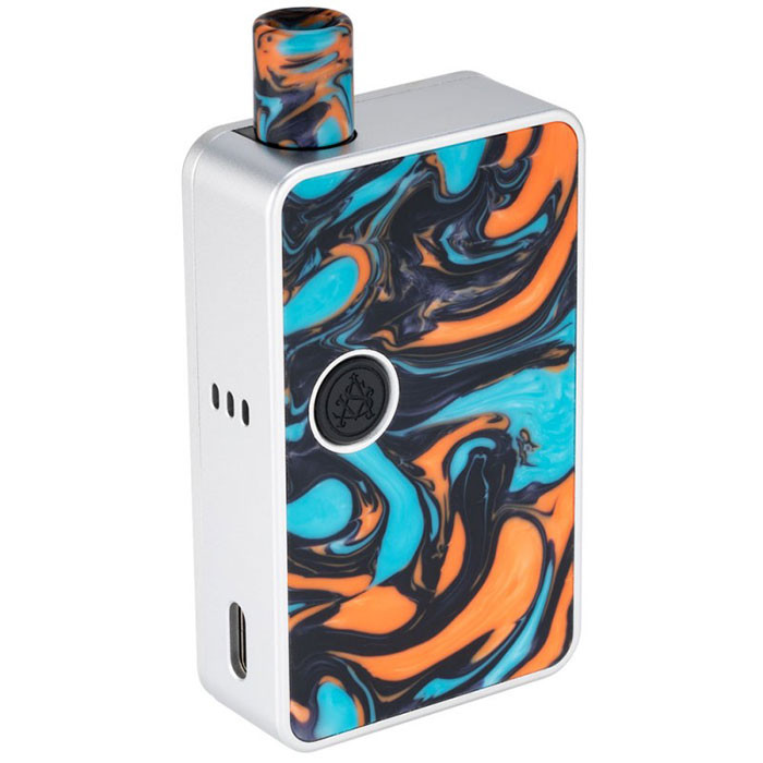 Asvape Micro 30W Pod Kit | $9.99