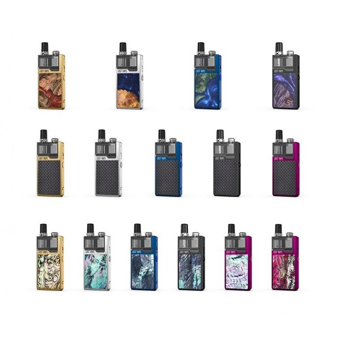 budget vapors
