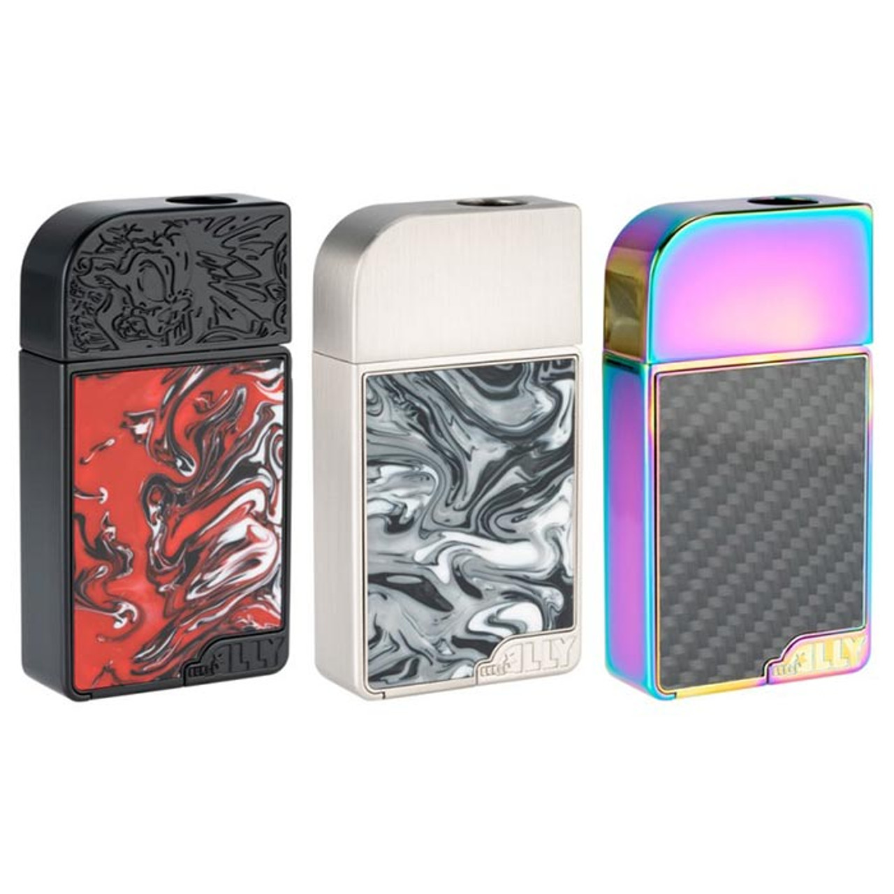 purge mods the king ss フルセットの通販 by mas's shop｜ラクマ ...