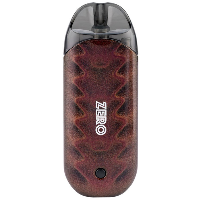 vaporesso luxe x liquid Vaporesso Zero 2 Pod System Starter Kit main image 0